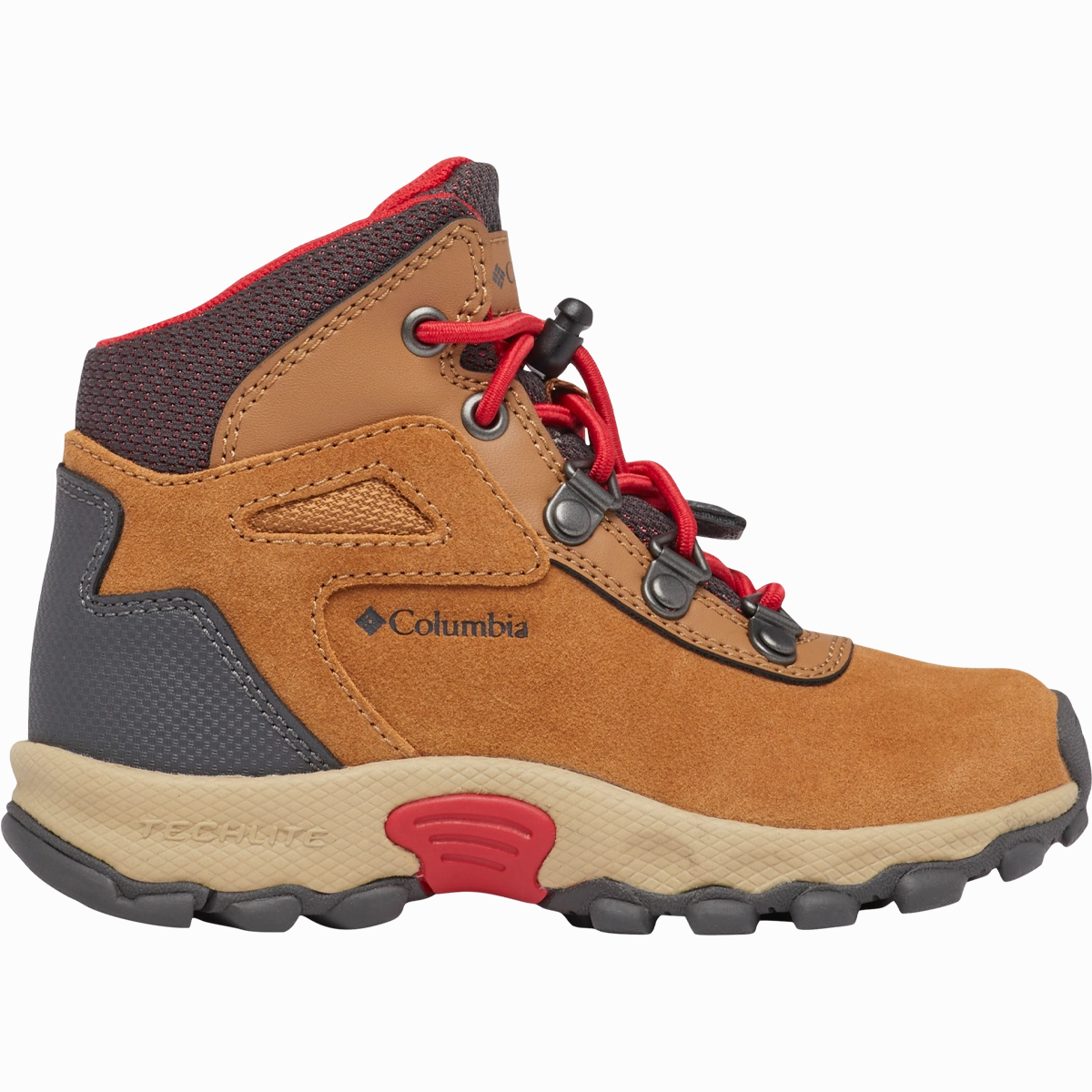 Asolo Flame Gore Tex Hiking Boots Youth Little Kids Newton Ridge Amped