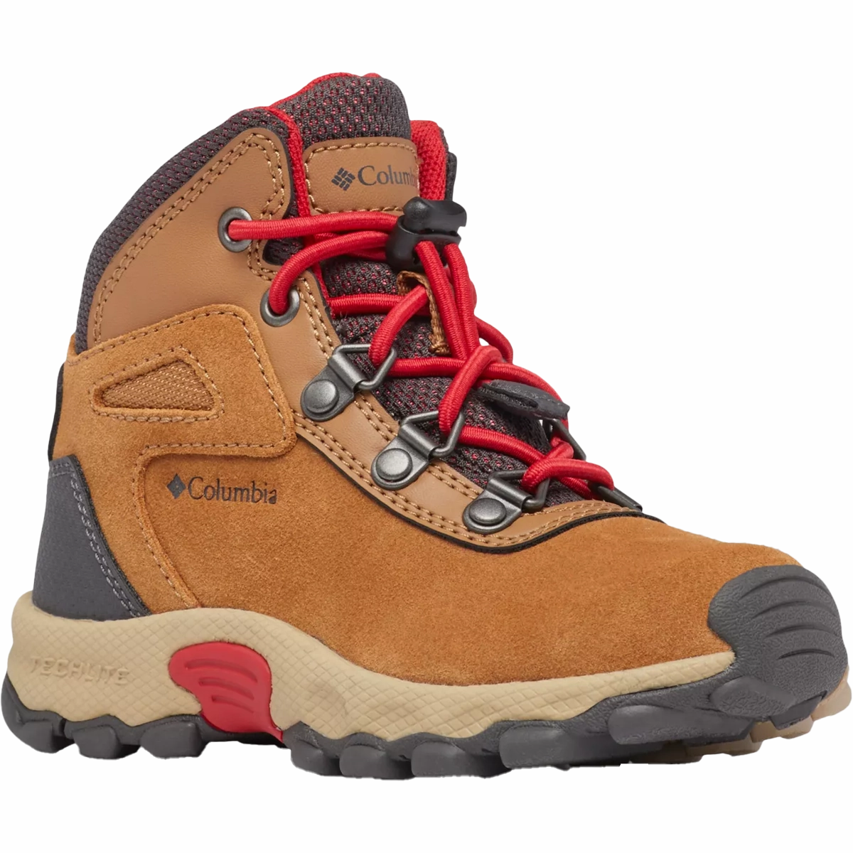 Best Combat Hiking Boots Youth Little Kids Newton Ridge Amped