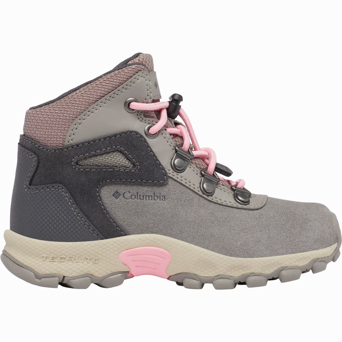 Merrell Yokota Hiking Boot Youth Little Kids Newton Ridge Amped