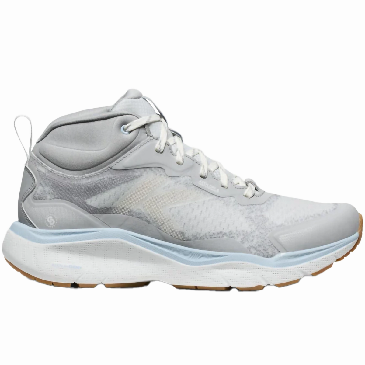 Women's Leiki Mid WP