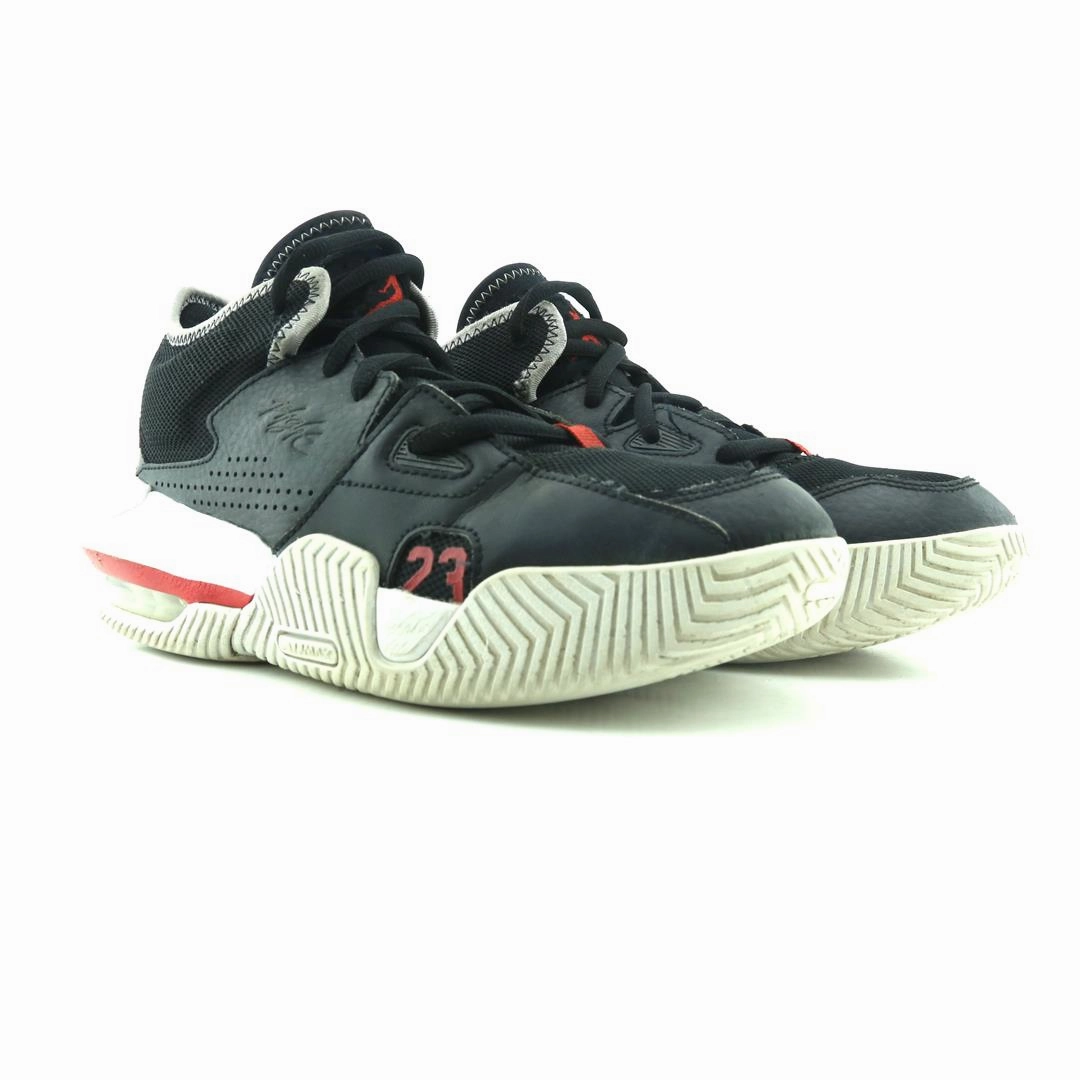 JORDAN STAY LOYAL 2 Red White Basketball Shoes