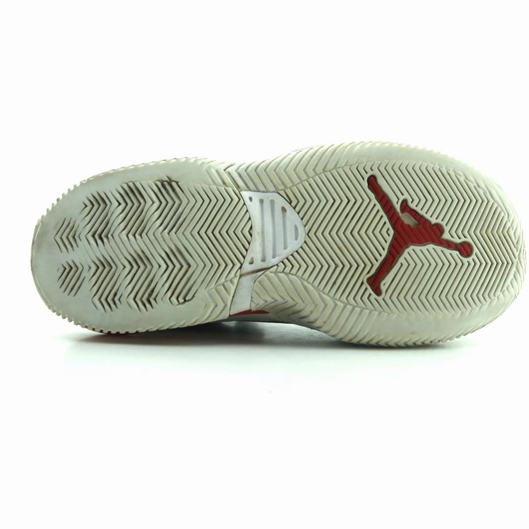 Basketball Shoes 1996 JORDAN STAY LOYAL 2