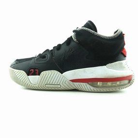 JORDAN STAY LOYAL 2 Basketball Shoes Low Top