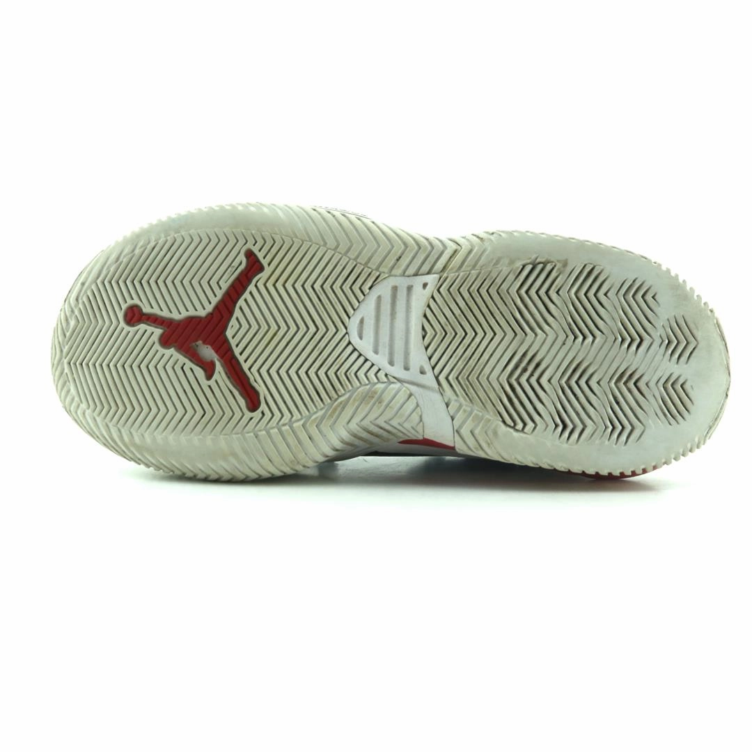 Support For Basketball Shoes JORDAN STAY LOYAL 2