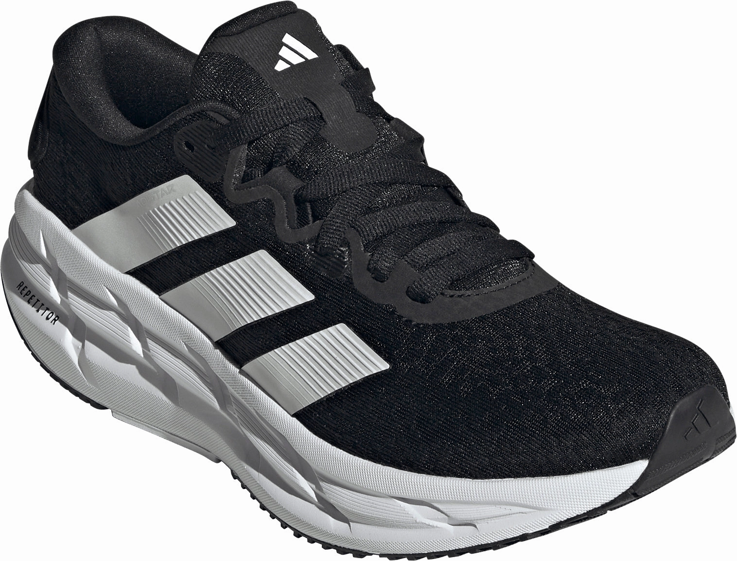 Nike Free Tr Fit Training Shoes adidas Adistar 4.0 Womens Running Shoes - Black