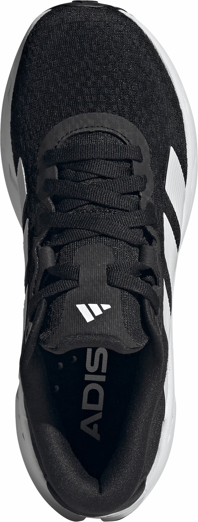 adidas Adistar 4.0 Womens Running Shoes - Black New Balance 608v5 Cross Training Athletic Shoes