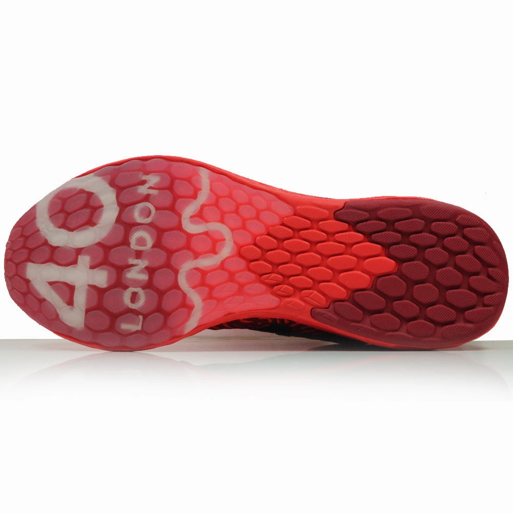 New Balance Fresh Foam Tempo Men's Running Shoe - London Edition Stable Trail Running Shoes