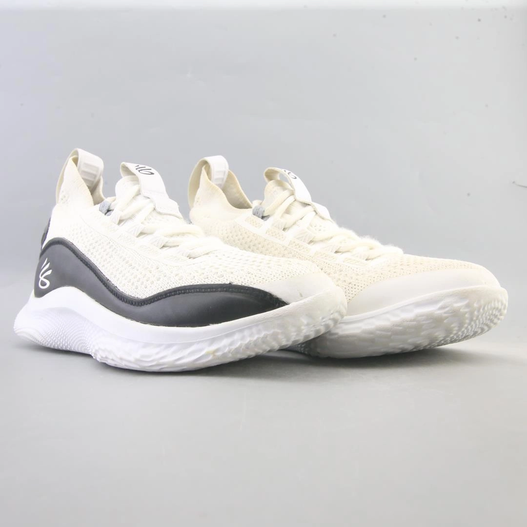 UNDER ARMOUR  CURRY FLOW 8 Technology Basketball Shoes