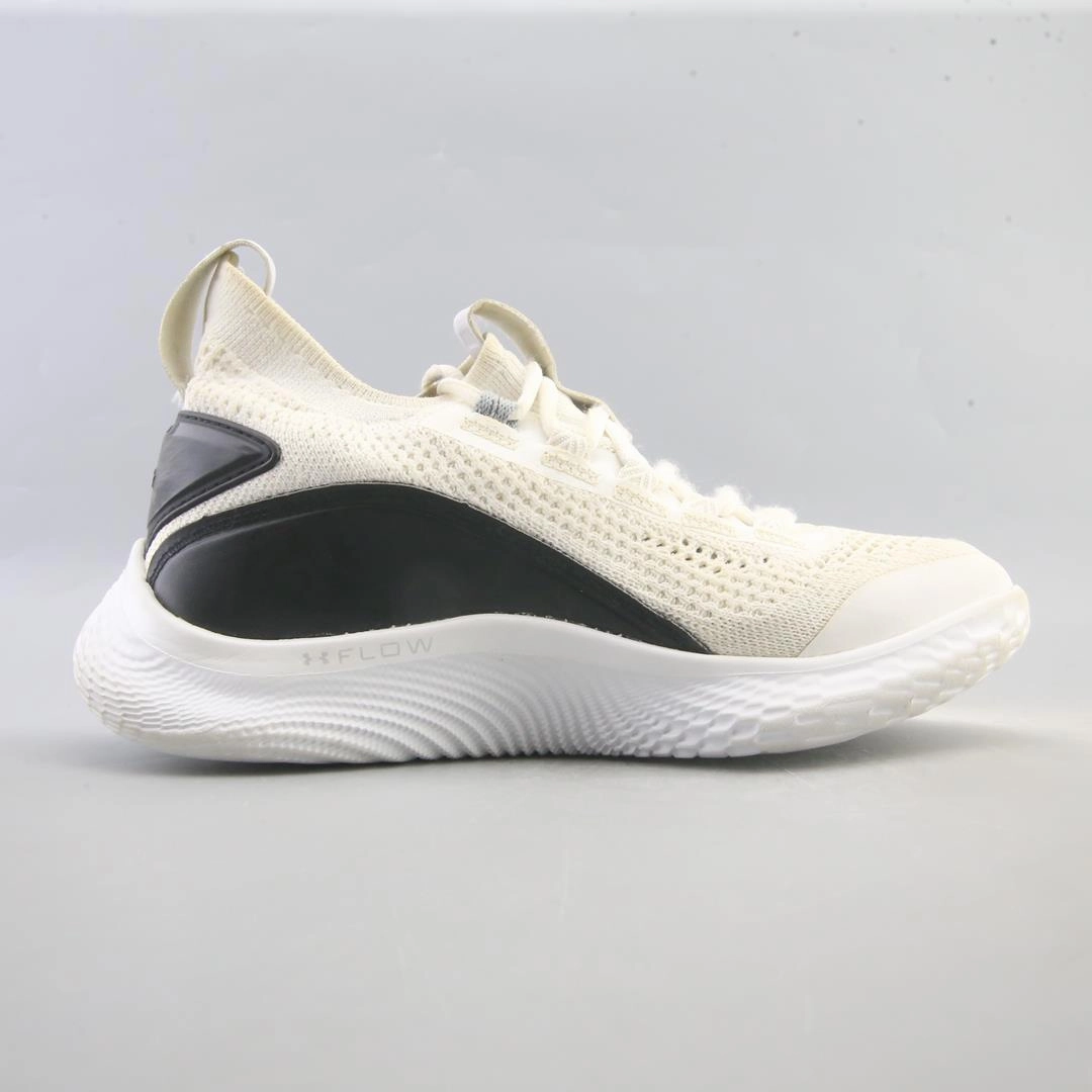 Transparent Basketball Shoes UNDER ARMOUR  CURRY FLOW 8
