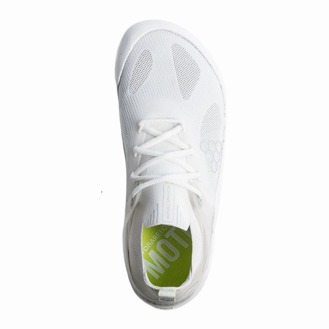 vivobarefoot Motus Strength Men's Training Shoes Flat Shoes For Strength Training