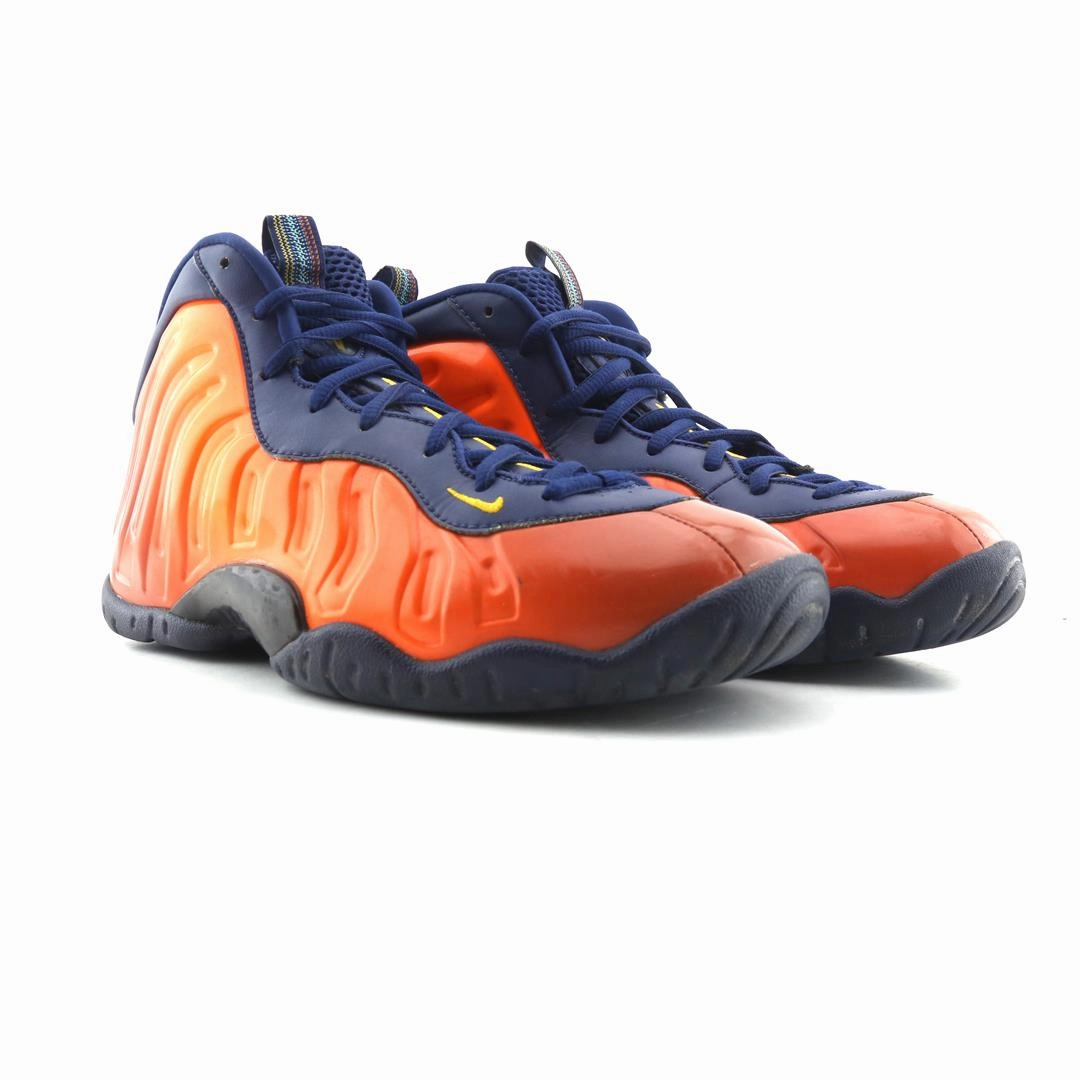 Air Force Max Basketball Shoes NIKE AIR FOAMPOSITE ONE