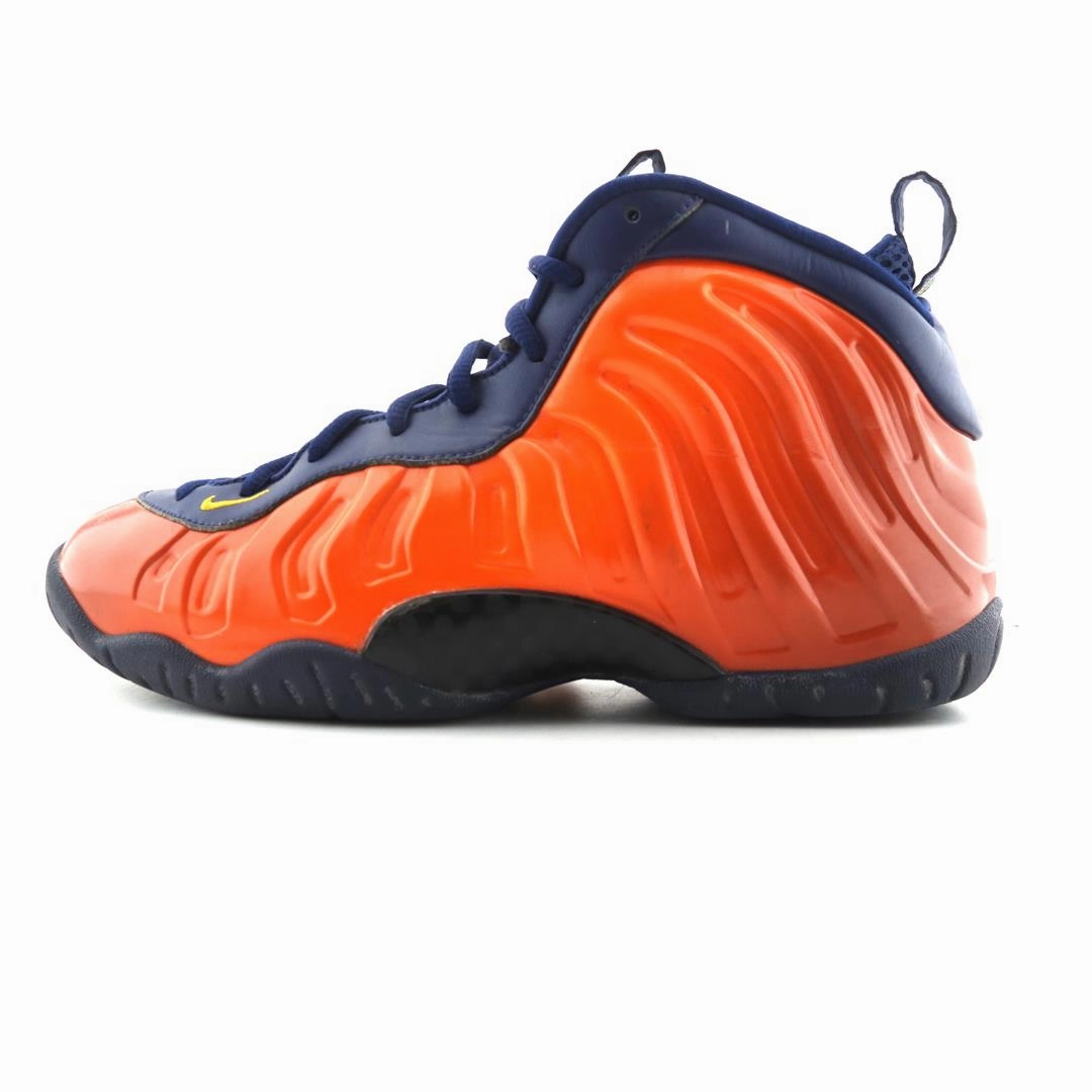 Basketball Shoes Dropping 2024 NIKE AIR FOAMPOSITE ONE