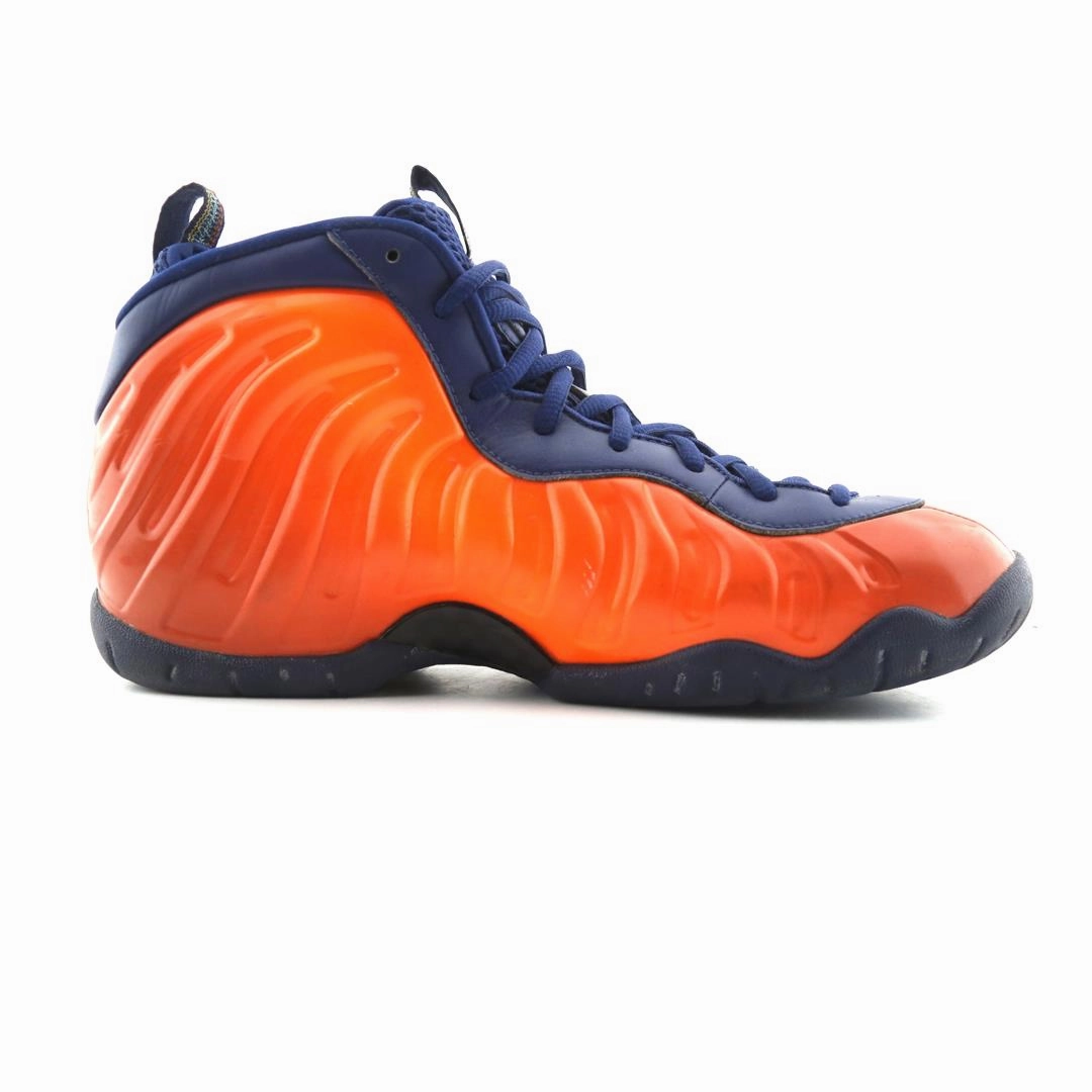 Old Basketball Shoes NIKE AIR FOAMPOSITE ONE