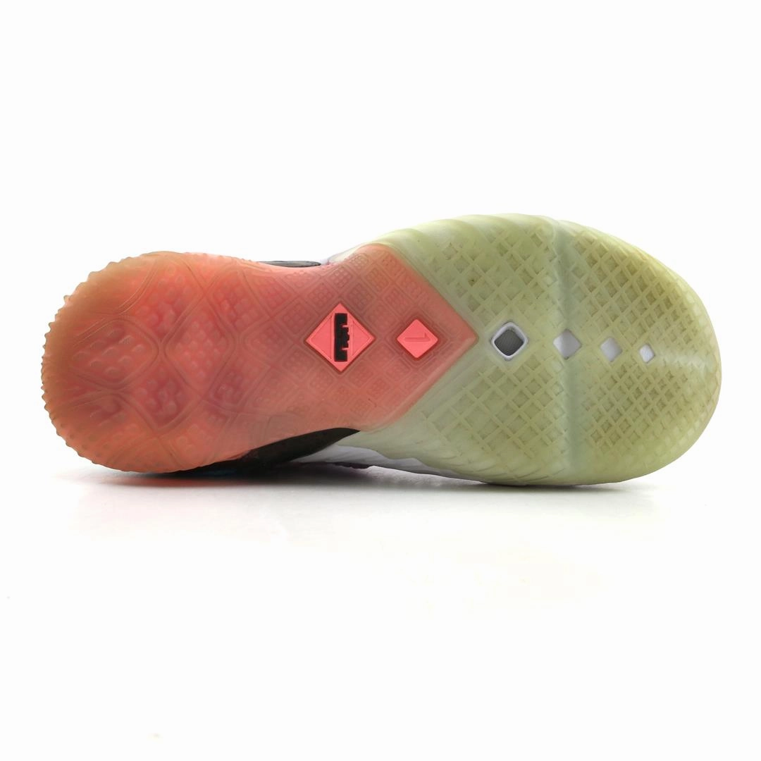 Basketball Shoes Coming Out In 2020 NIKE LEBRON XVIII 18