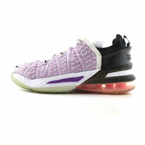 NIKE LEBRON XVIII 18 The Worst Basketball Shoes