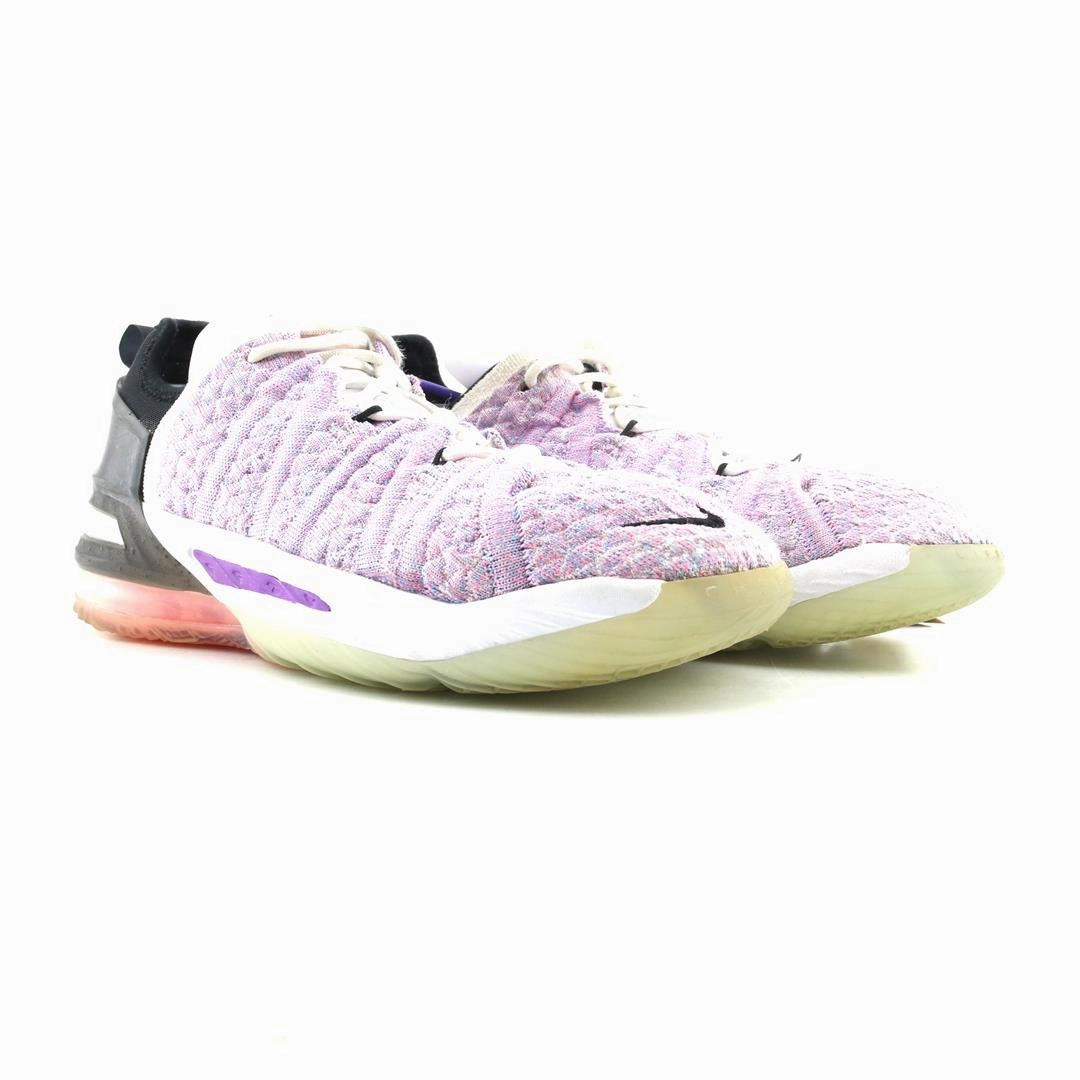 NIKE LEBRON XVIII 18 Basketball Shoes Sale Online
