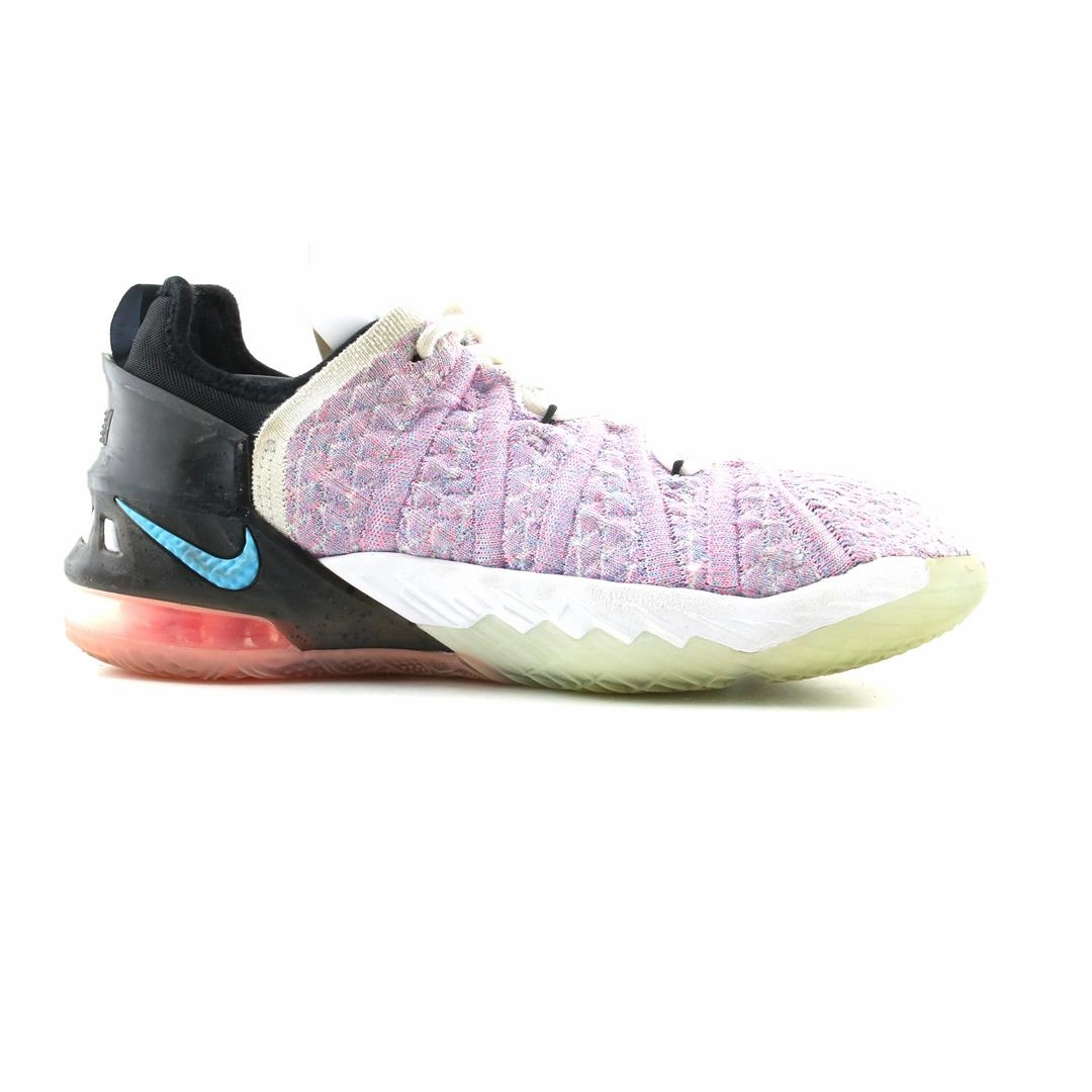 NIKE LEBRON XVIII 18 Pro Vision Basketball Shoes