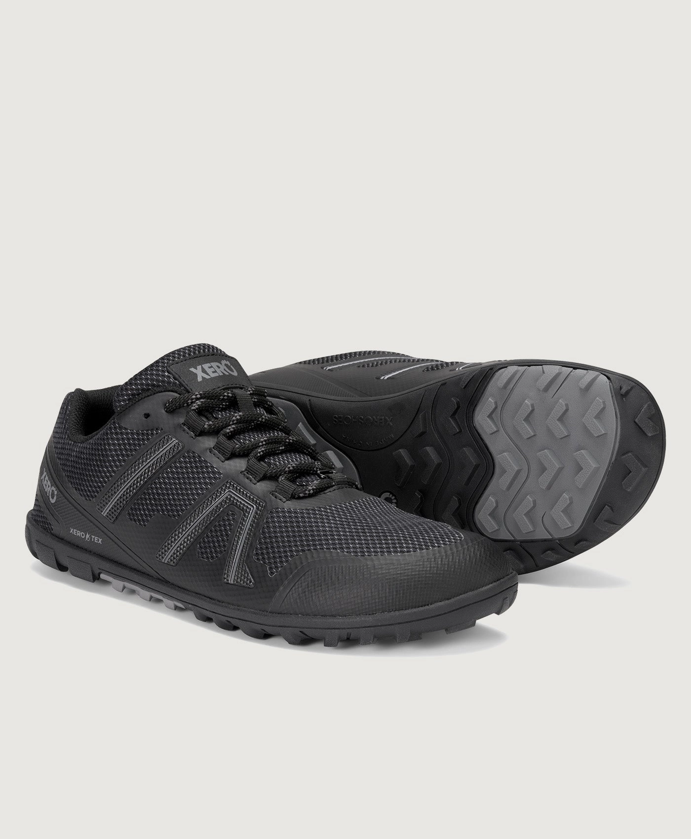 Trail Best Running Shoes Mesa Trail WP - Men