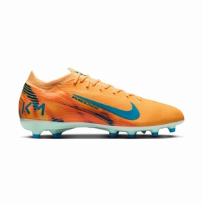 Soccer Cleats With Studs Nike Mercurial Vapor 16 Pro "Kylian Mbapp" AG