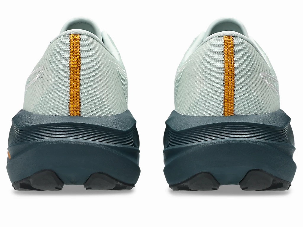 React Pegasus Trail 5 Trail Running Shoes Mens Asics Novablast 5 TR - NATURE BATHING / LICHEN ROCK