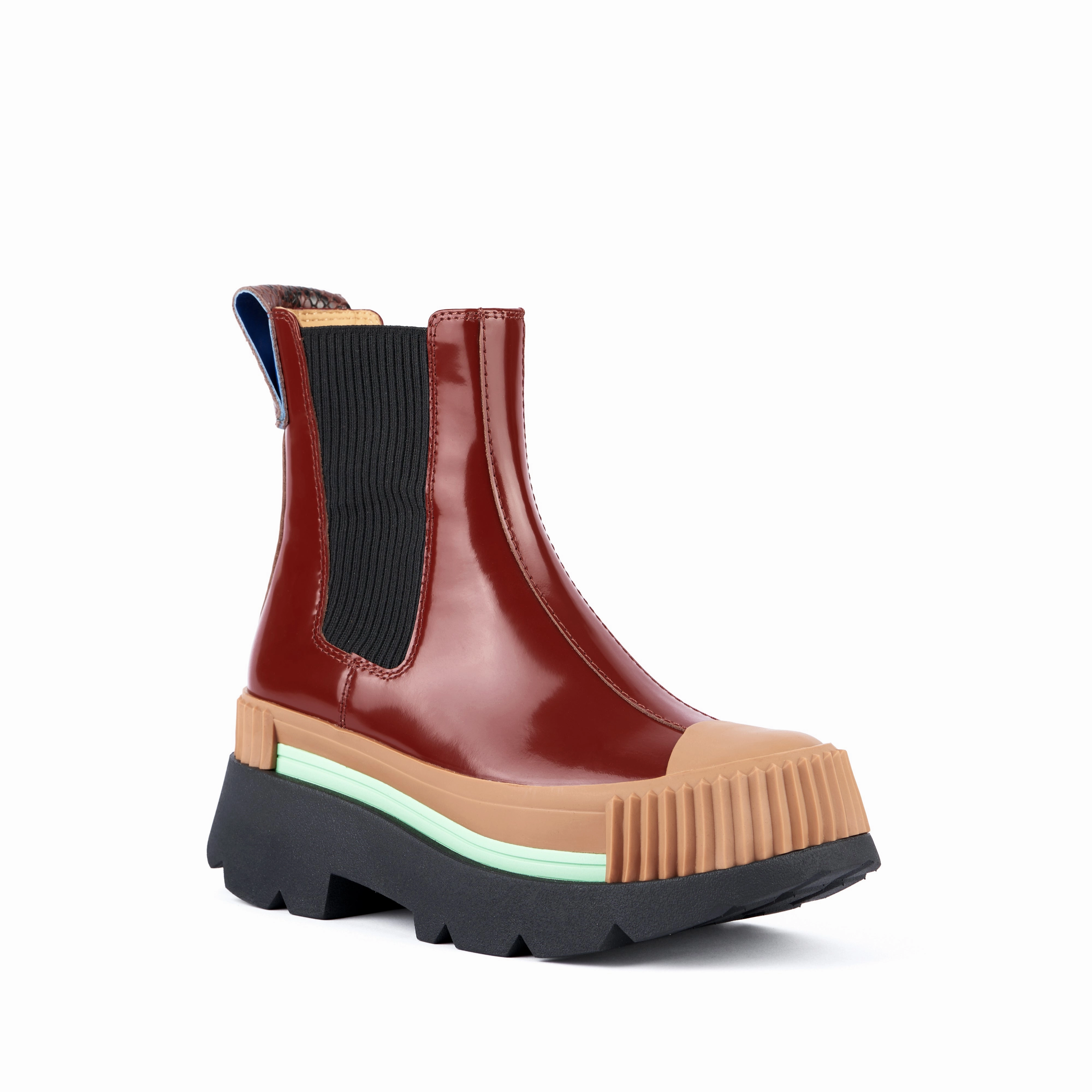Chelsea Boots In Uk ESKER CHELSEA SIENNA