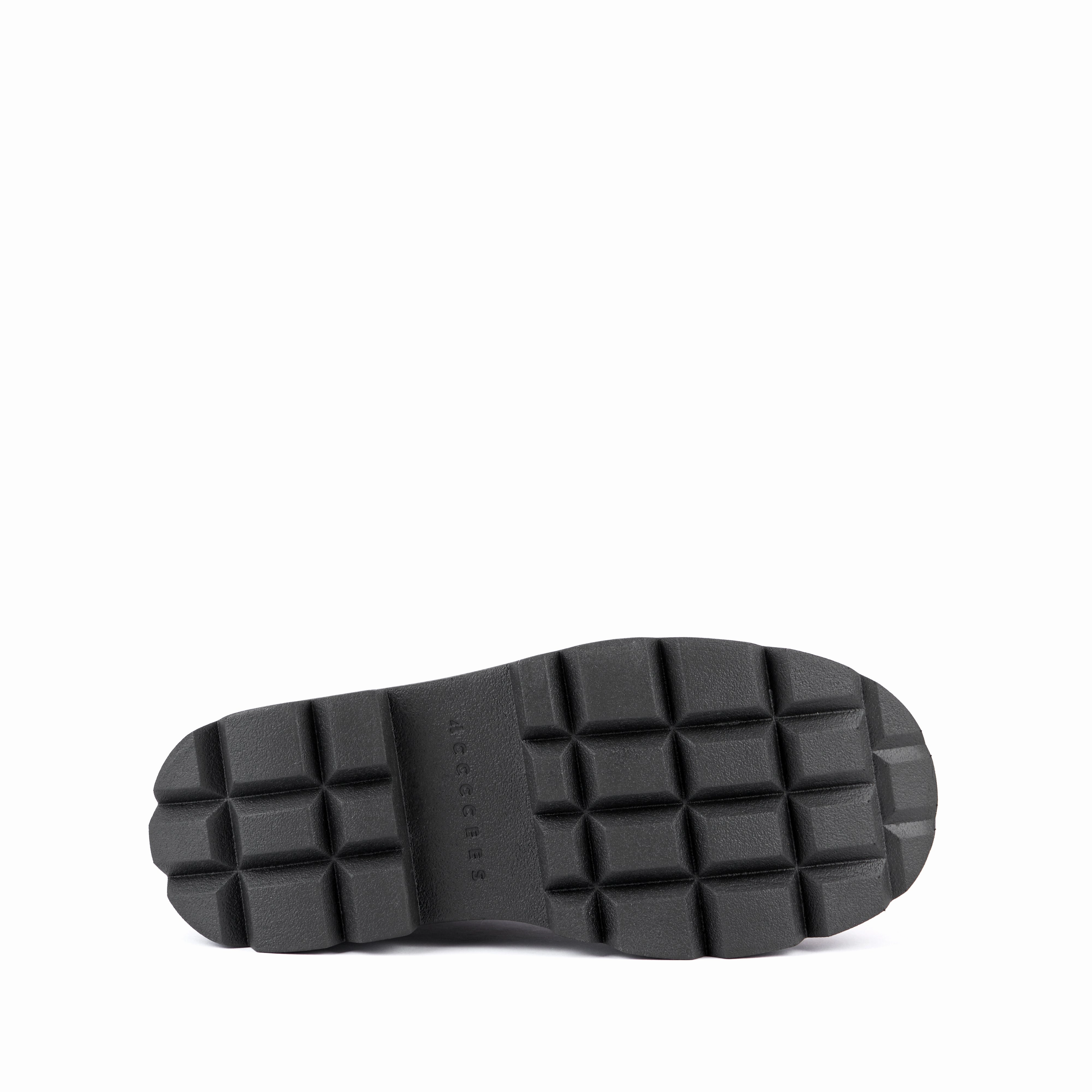 ESKER CHELSEA SIENNA Saint Chelsea Boots