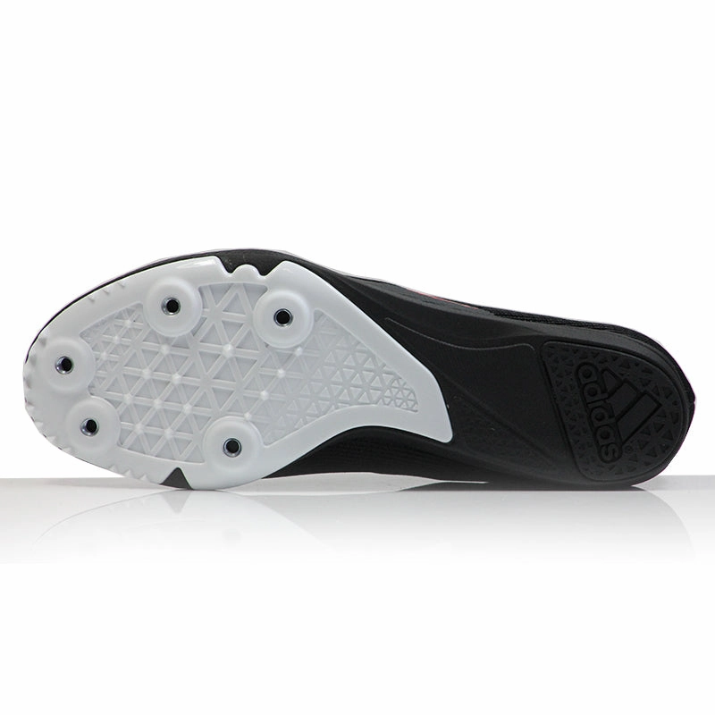 Best Running Shoes Arch Support adidas Allroundstar Junior Running Spike - Black