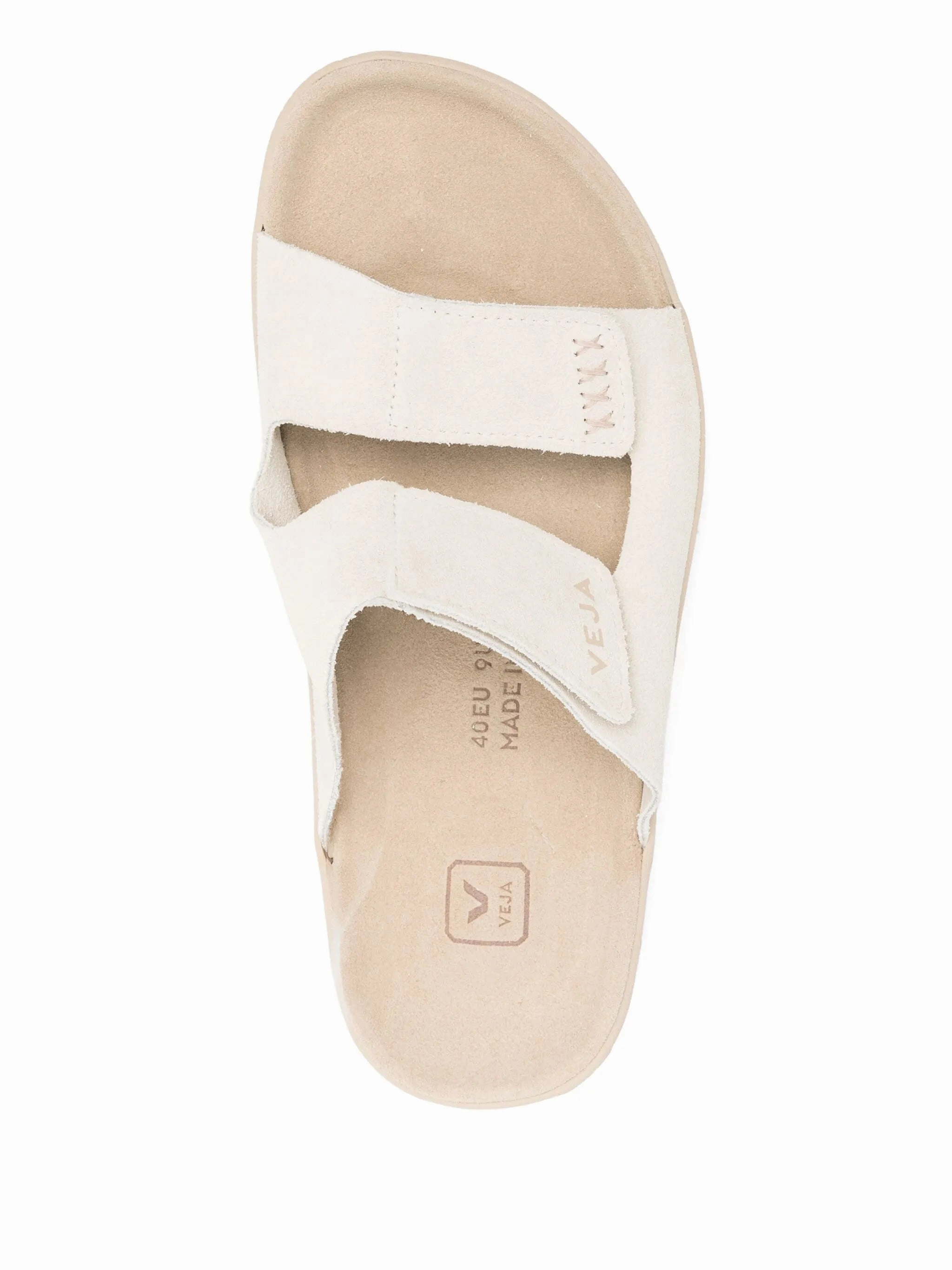 Etna slides Hecklefish Slippers