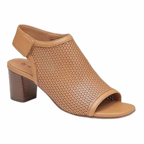 High Heels With Matching Bags Evelyn Perfed Open Toe