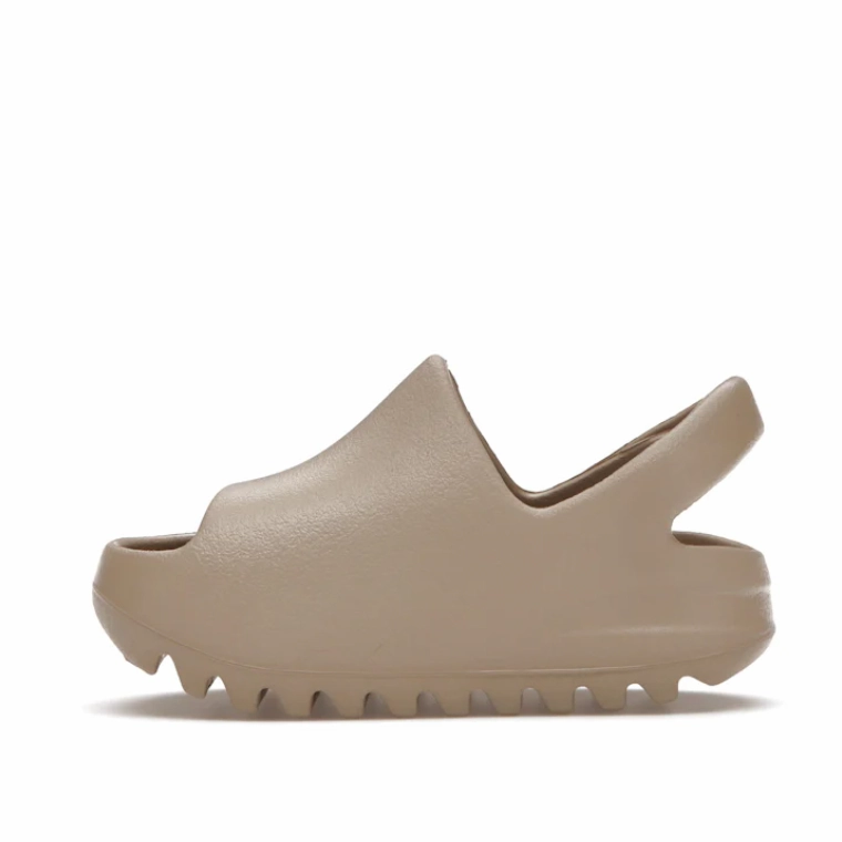 Wool Clog Slippers Yeezy Slide Pure (Infants)