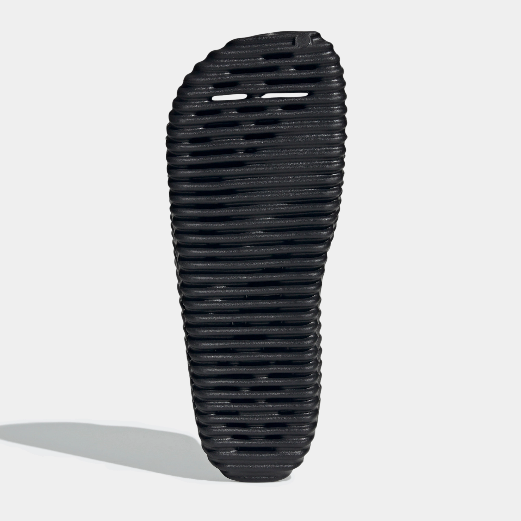 Adidas Adilette 25 Slides Black Slippers Real