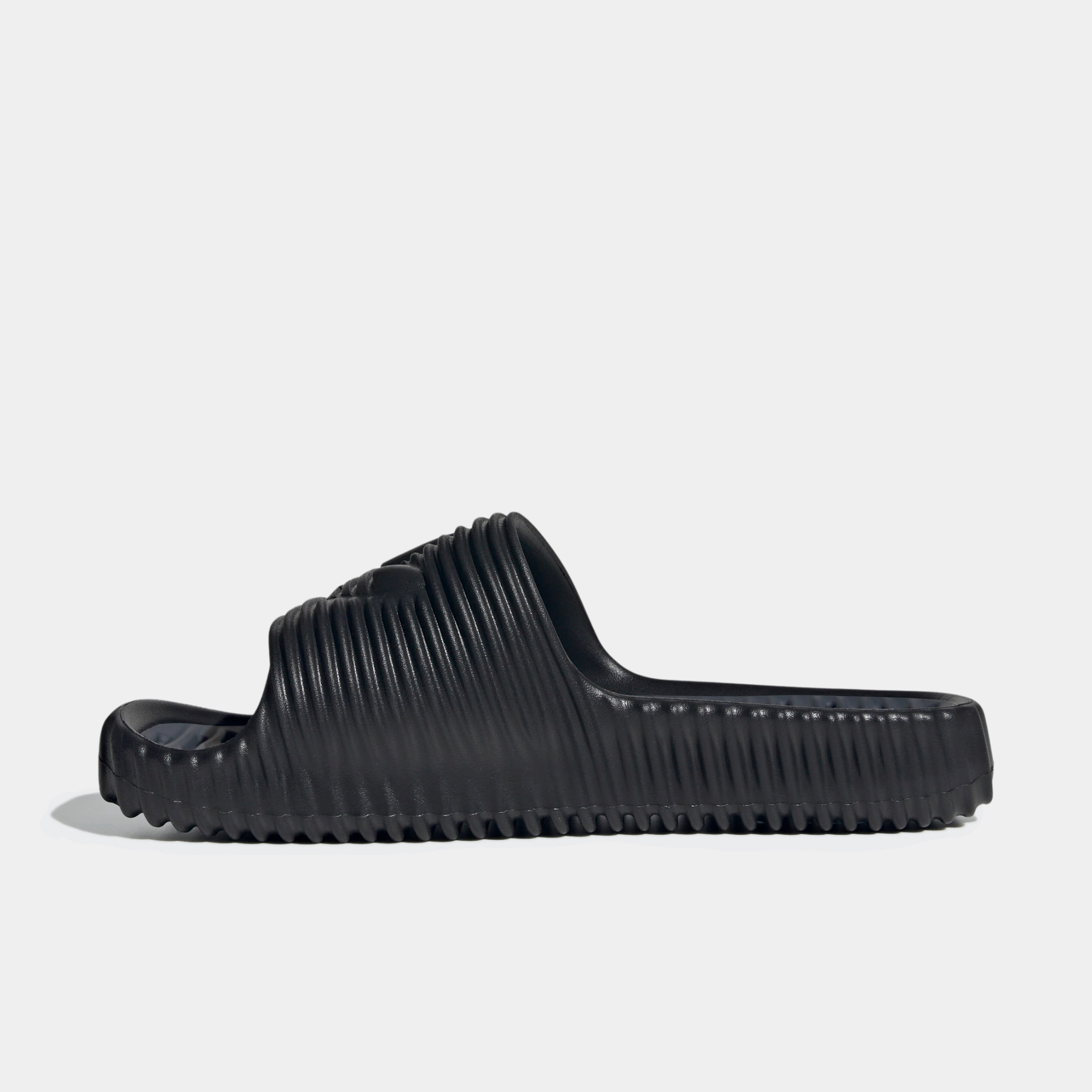 Cupid Slide Adidas Adilette 25 Slides Black