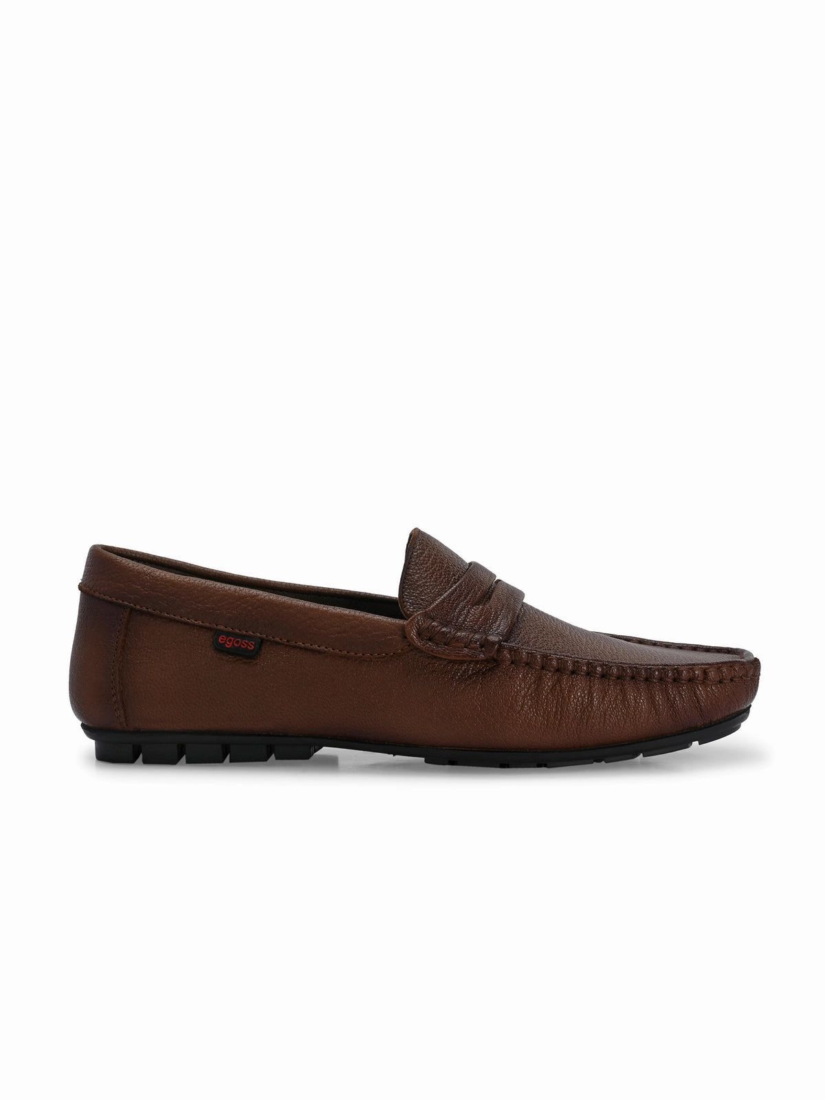 Platform Penny Loafers Penny Leather Loafers