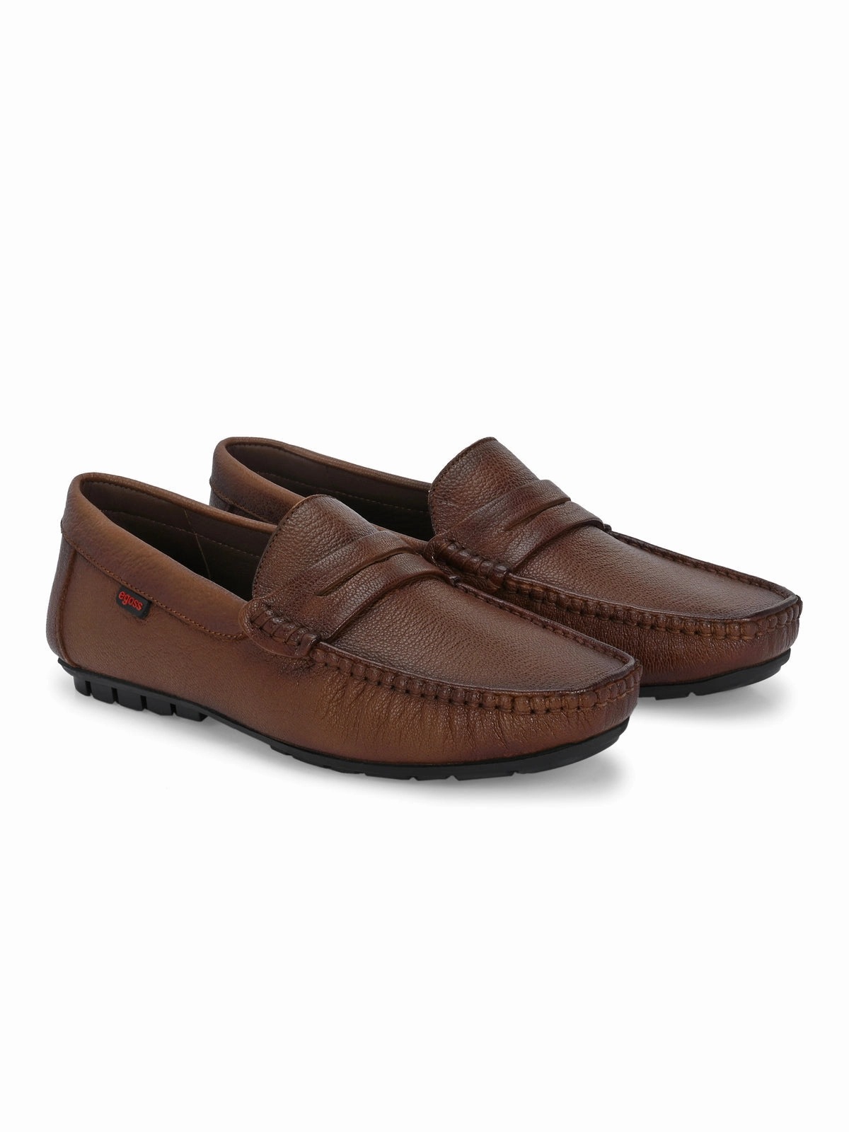 Penn Loafers Penny Leather Loafers