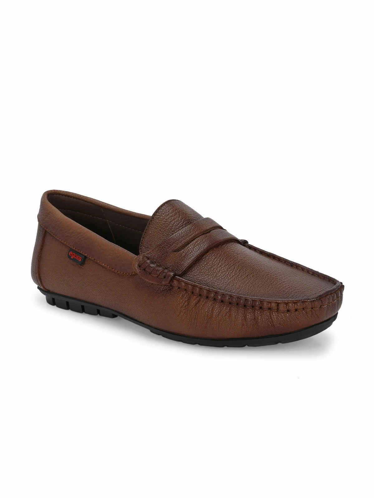 Penny Leather Loafers Meermin Loafers