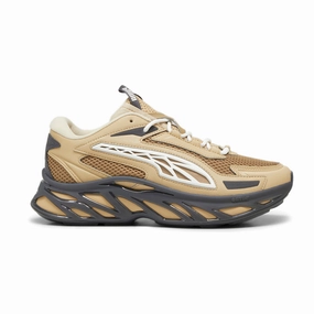 Customize Your Own Puma Shoes Exotek Nitro Base Lace Up Sneakers