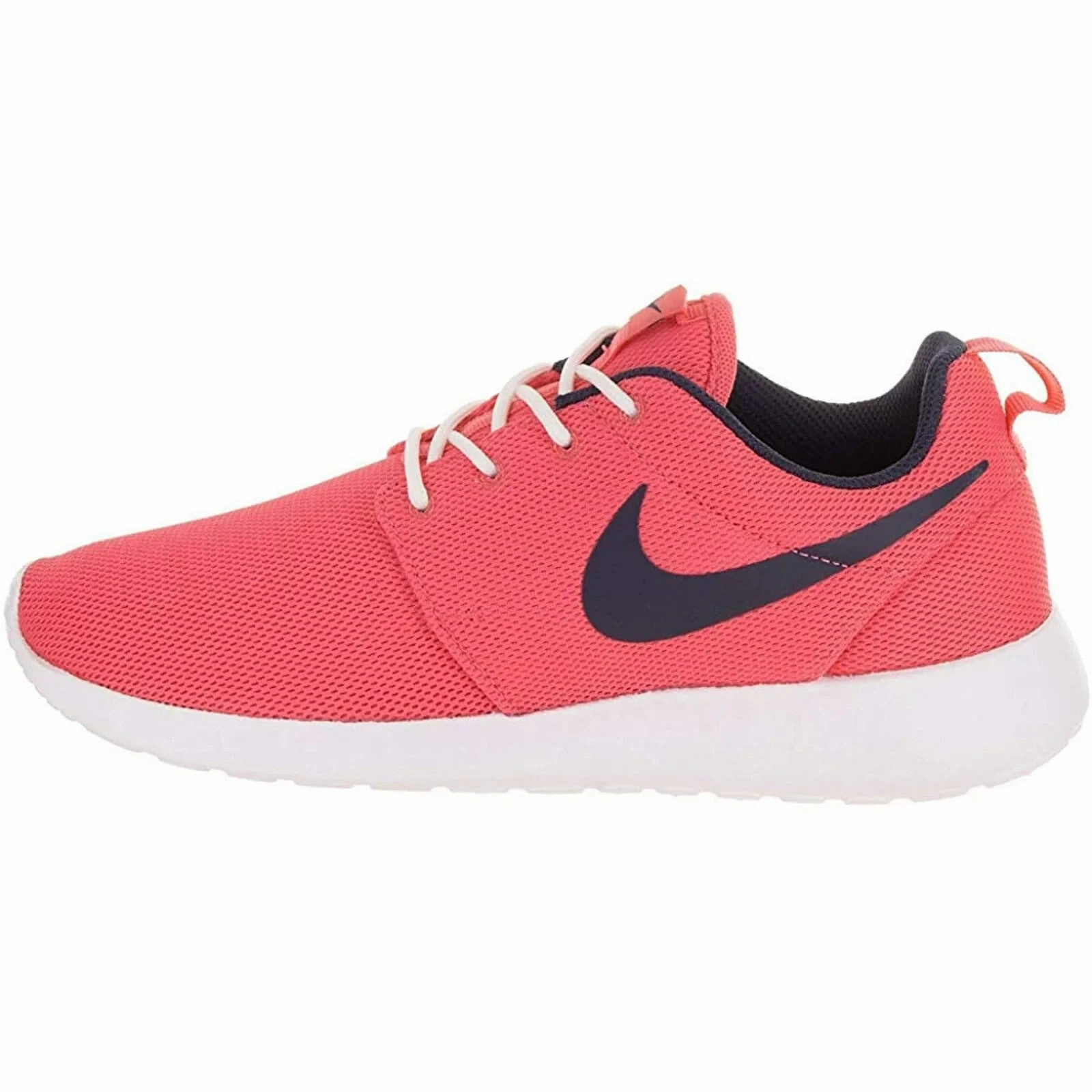 Leo Baker Nike Shoes Nike Roshe One 844994-801 Sneakers Women's  Sea Coral Running Shoes HAM472