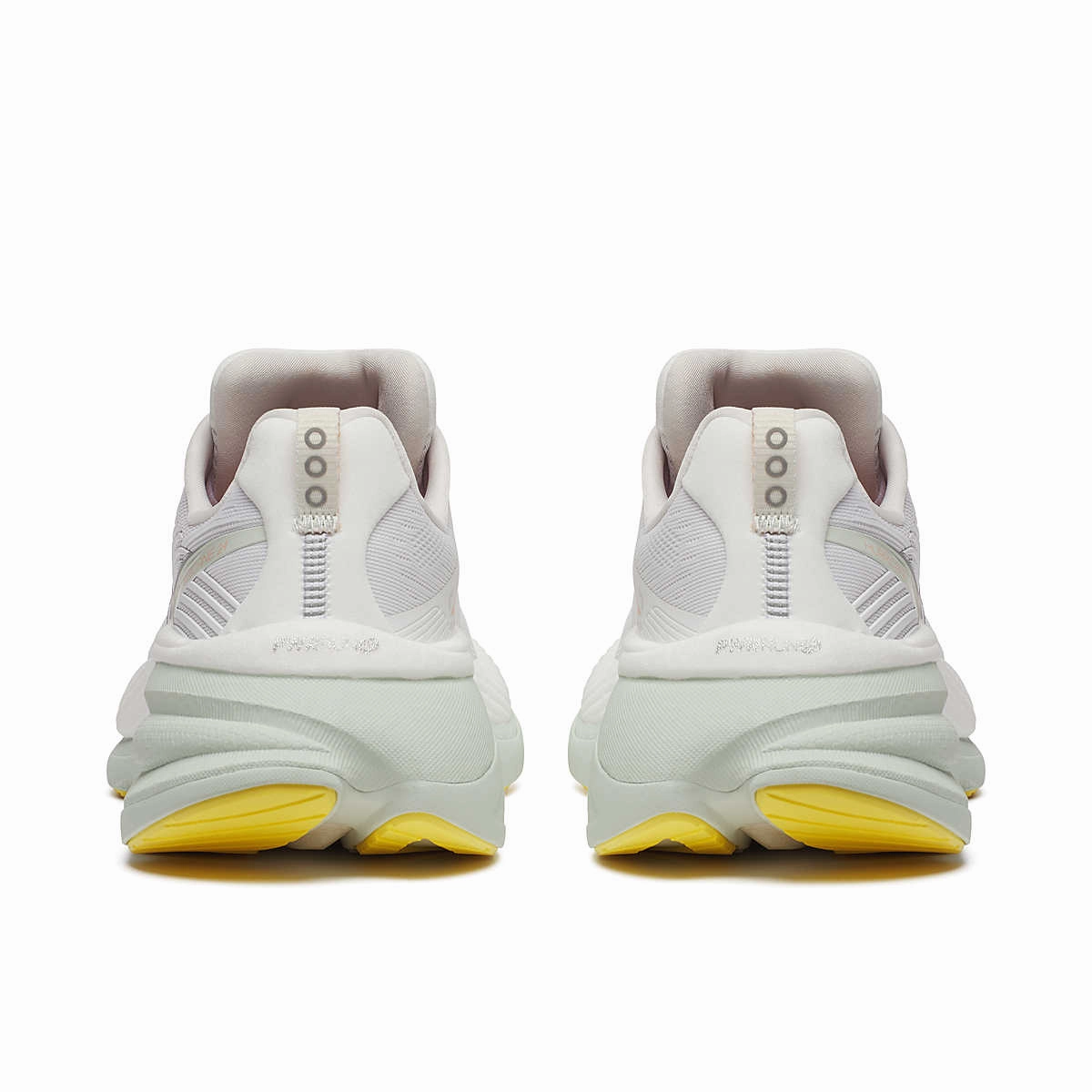 Reebok Best Training Shoes Women's Saucony Hurricane 24 (White/Foam)