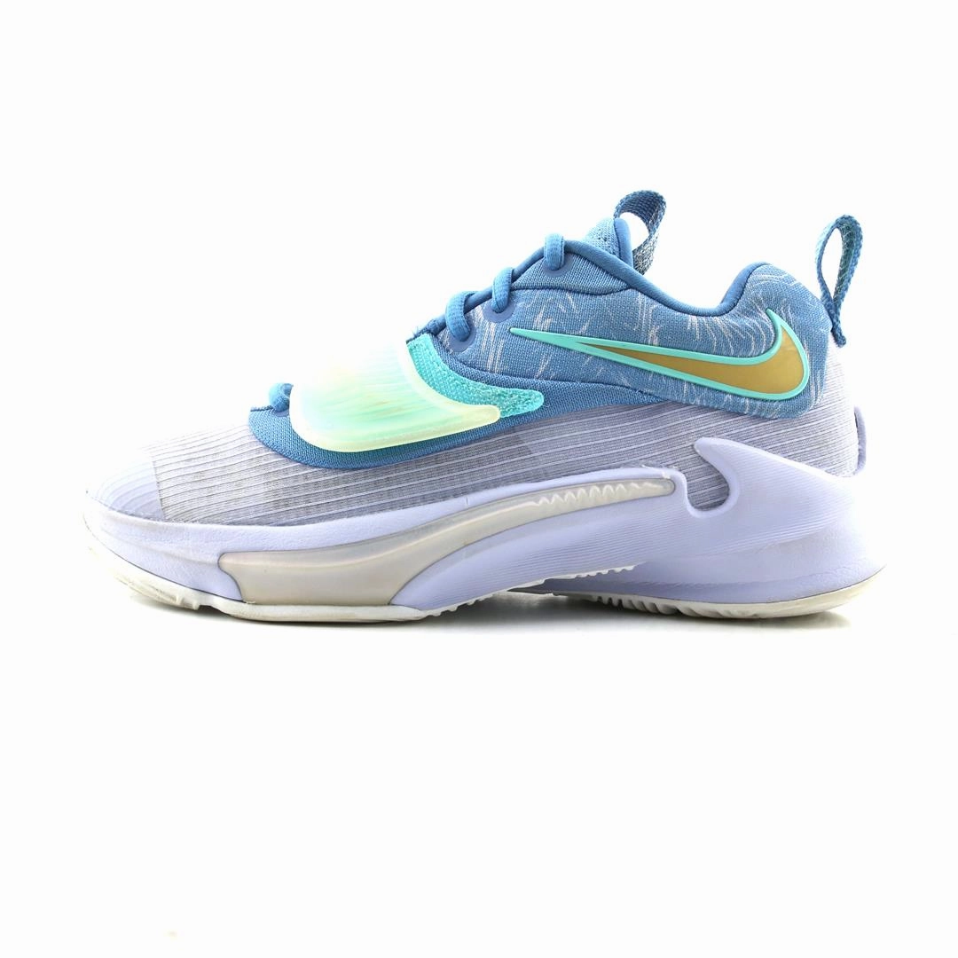 NIKE ZOOM FREAK 3 $500 Basketball Shoes