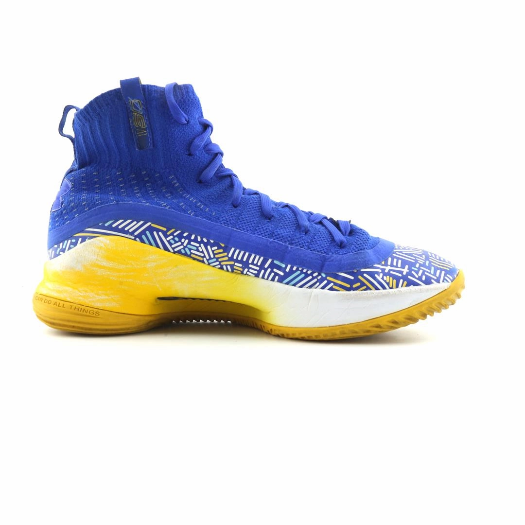 Basketball Shoe Bag UNDER ARMOUR CURRY 4 MID