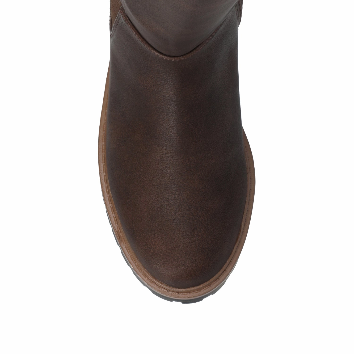 Knee High Waterproof Boots BRANDI KNEE HIGH BOOTS