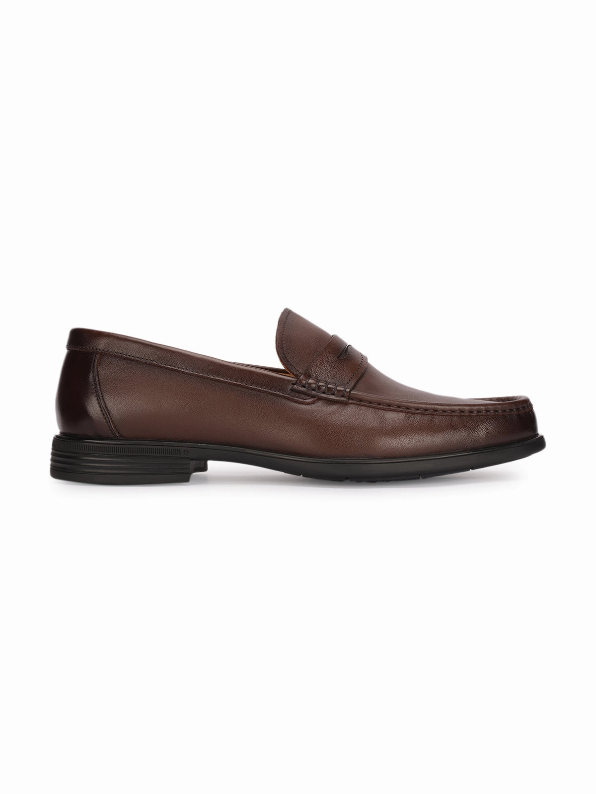 Fabio Premium Leather Penny Loafers Penny Loafers Summer