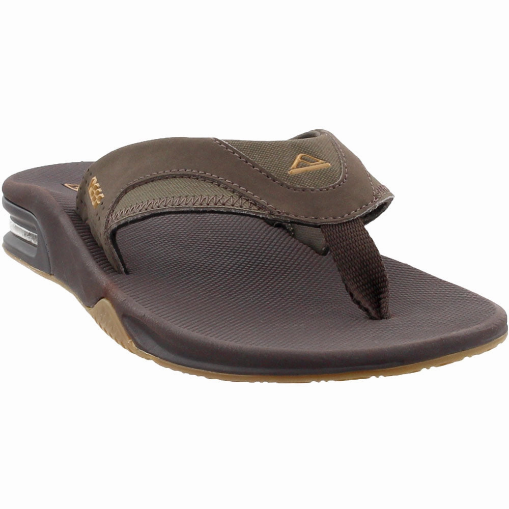 Kona Flip Flops Fanning Flip Flops