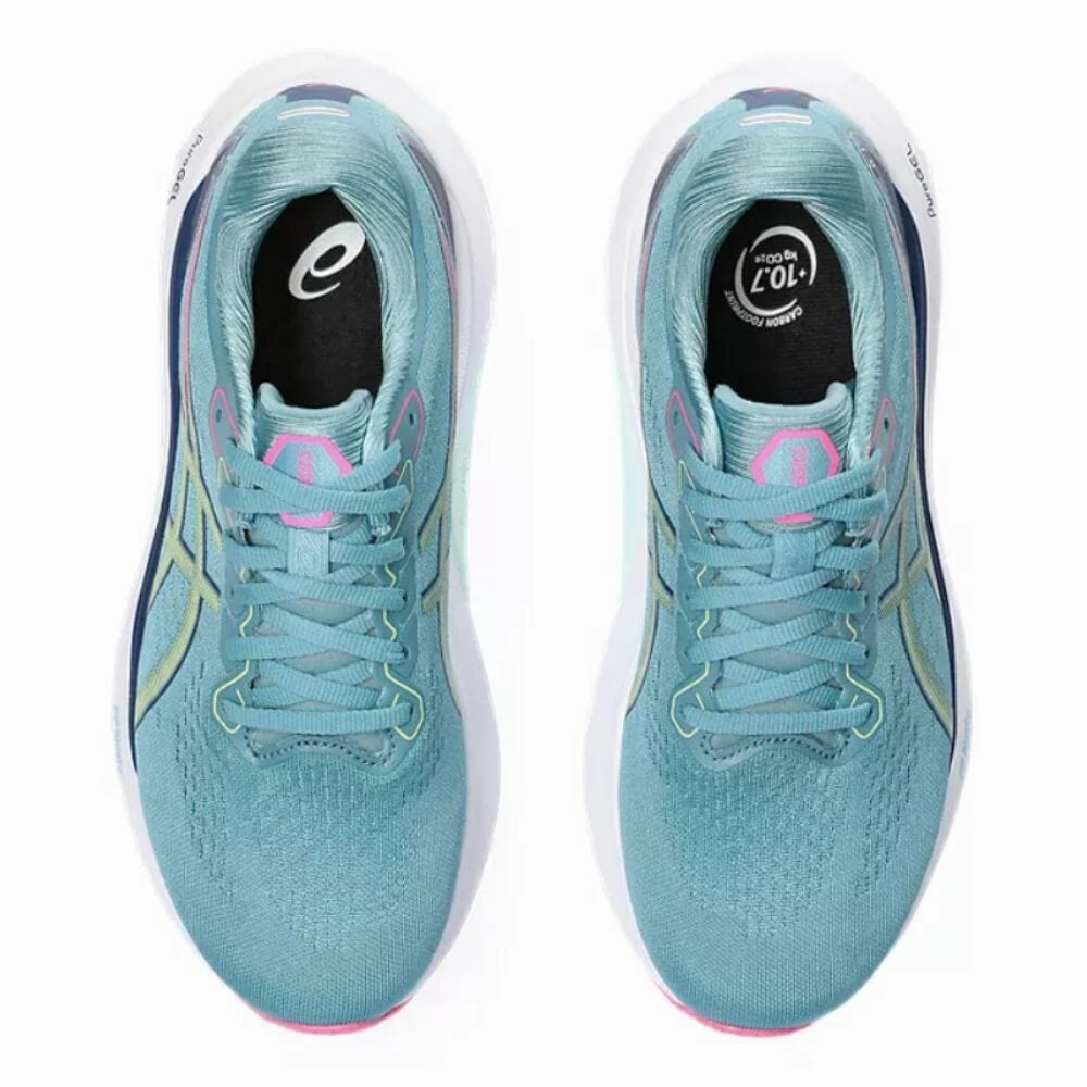 Asics Women's Gel-Kayano 30 Asics Running Shoes Width Chart