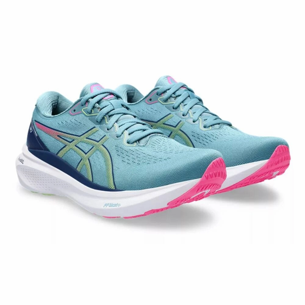 Asics Women's Gel-Kayano 30 Asics Gel-rocket 12 Court Shoes Product Info And Reviews