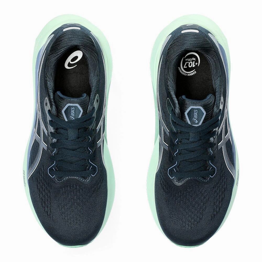 Asics Women's Gel-Kayano 30 Asics Shoes Slip On