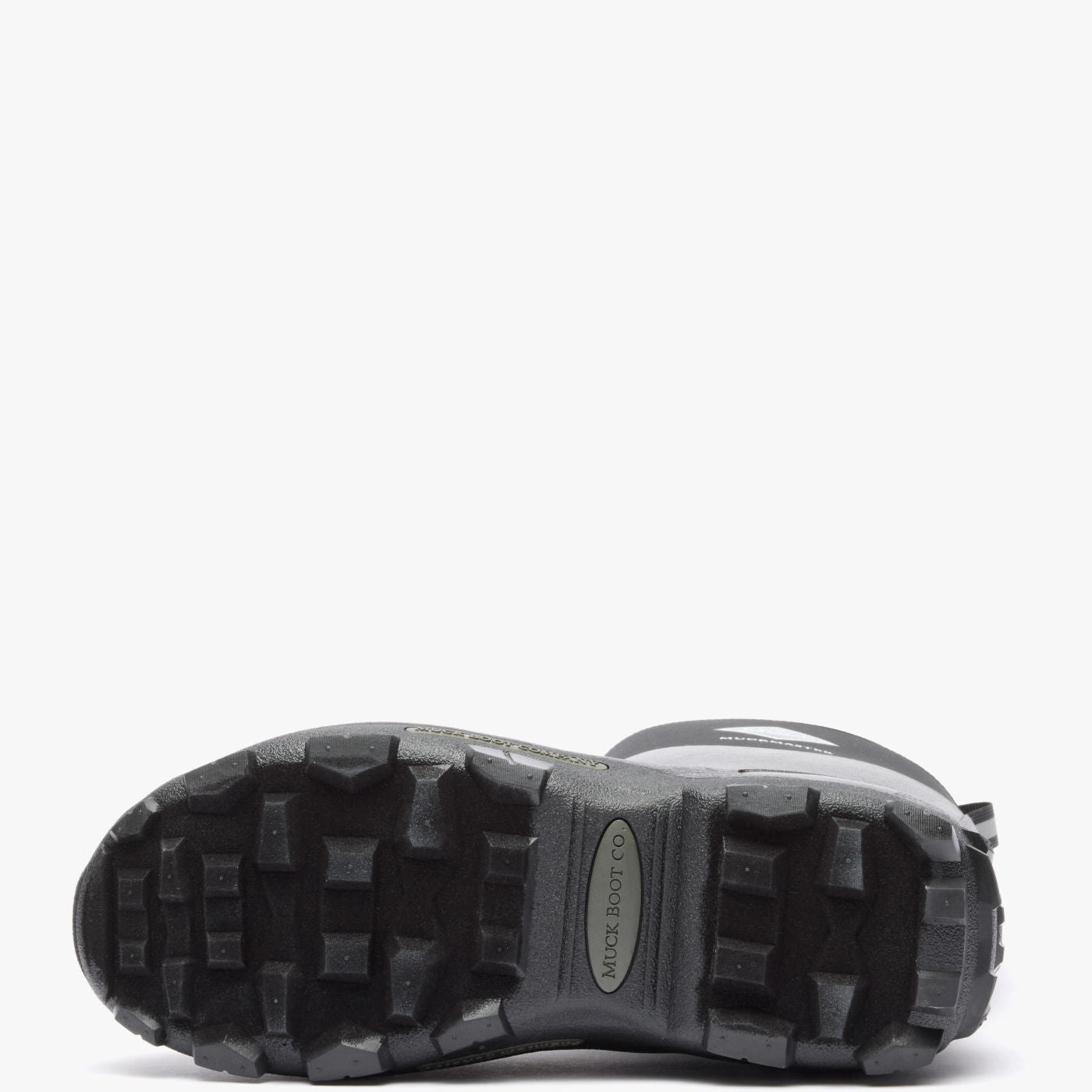 Furry Moon Boots Men's Muckmaster Tall