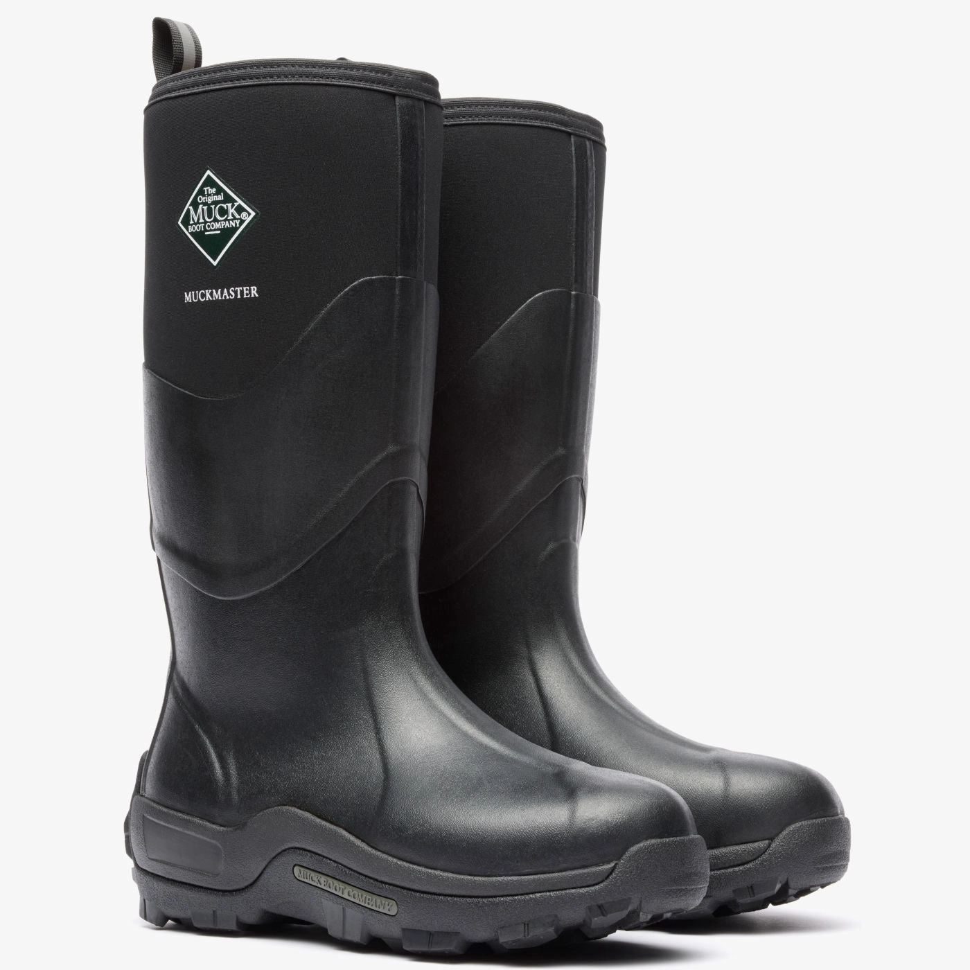 Men's Muckmaster Tall WaterProof Boots
