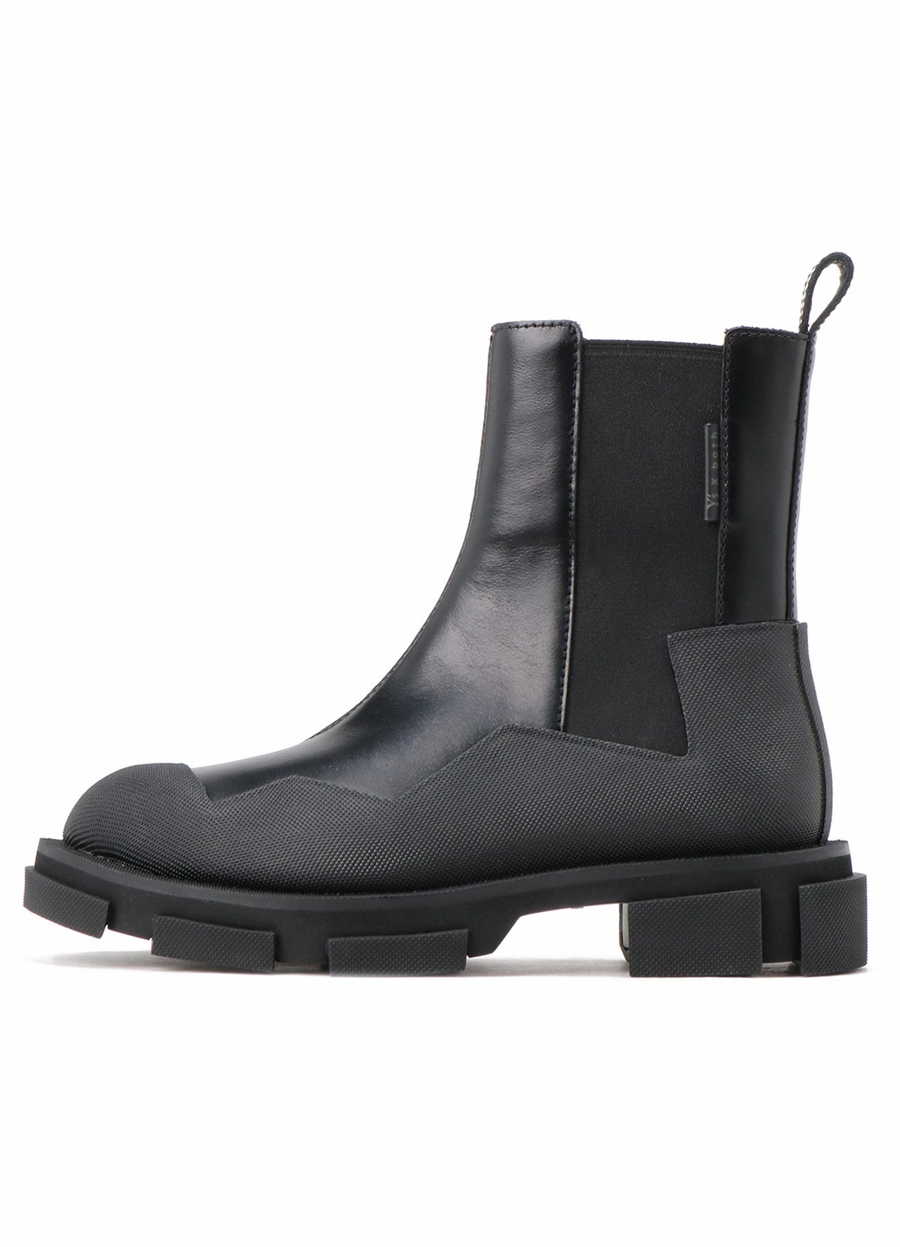 Y's  both ZIGUZAGU CHELSEA BOOT Eytys Ortega Chelsea Boots