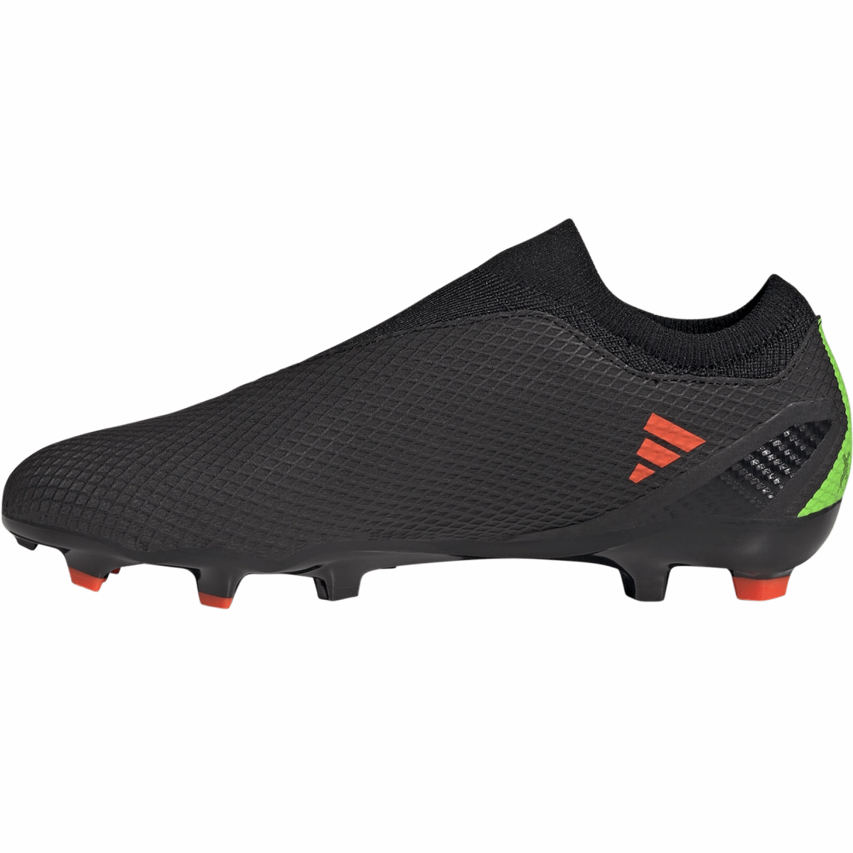 X Speedportal.3 Laceless Firm Ground